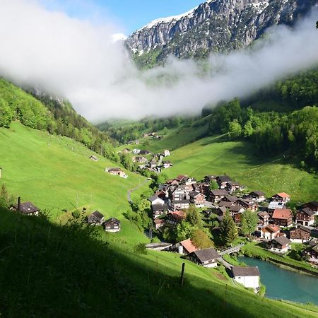 Ferienwohnung Ob Vierwaldsaettersee Isenthal Екстер'єр фото