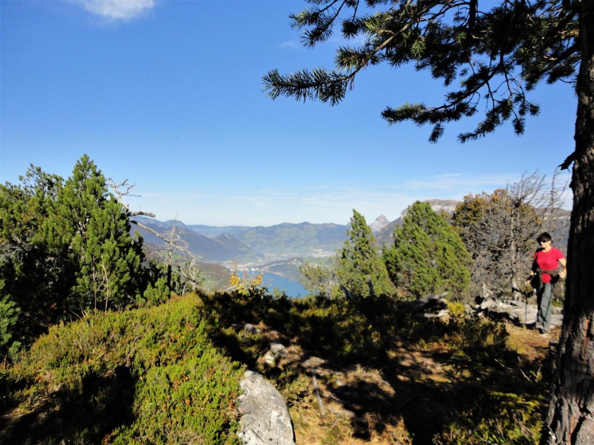 Ferienwohnung Ob Vierwaldsaettersee Isenthal Екстер'єр фото