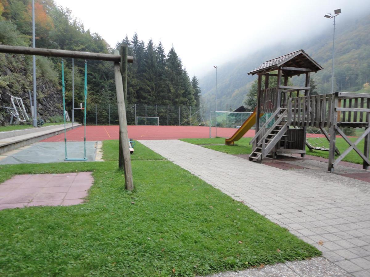Ferienwohnung Ob Vierwaldsaettersee Isenthal Екстер'єр фото